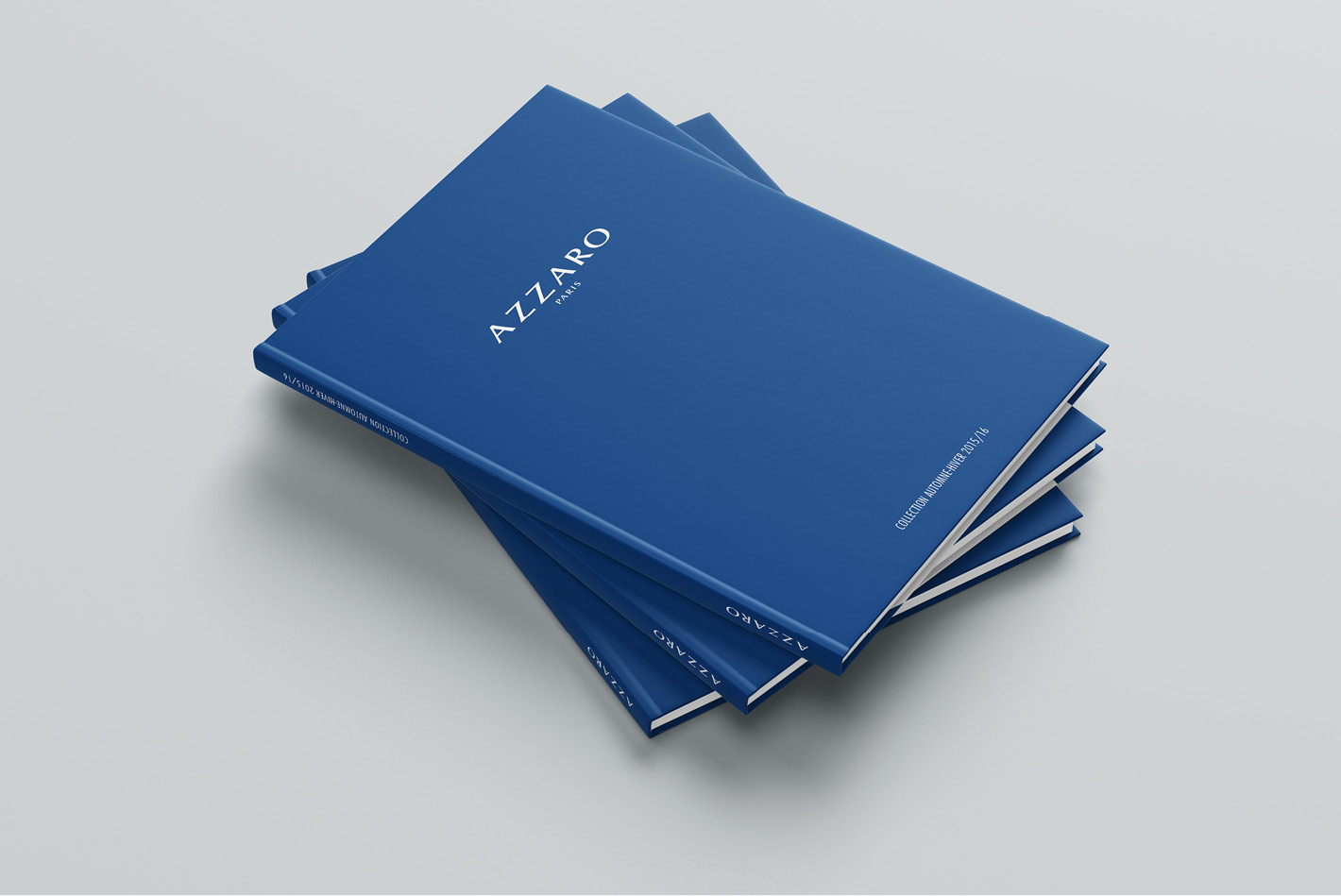 Catalogues fermés en pile